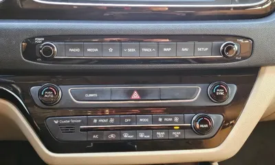 Kia Canival 2019, 85893 км, за 12700000 KRW - фото 10
