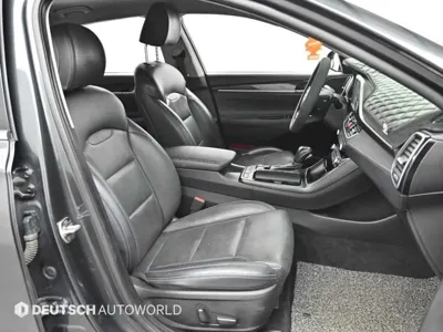 Hyundai Grandeur 2019, 198592 км, за 9200000 KRW - фото 10