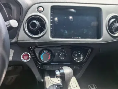 Honda XR-V 2017, 42600 км, за 48000 CNY - фото 13