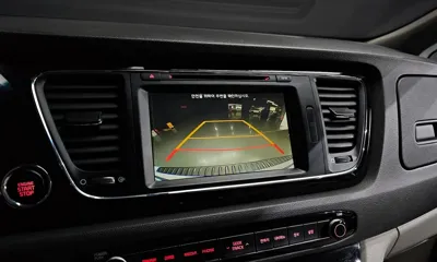 Kia Canival 2016, 105130 км, за 12900000 KRW - фото 16
