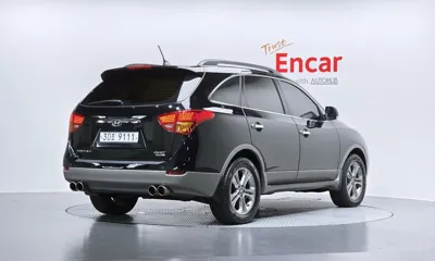 Hyundai Veracruz 2015, 139525 км, за 14500000 KRW