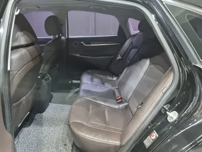 Hyundai Grandeur 2018, 165050 км, за 11300000 KRW - фото 12