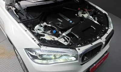BMW X6 2017, 194535 км, за 22000000 KRW - фото 6