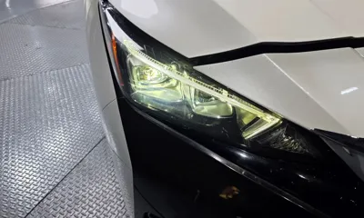 Nissan Leaf 2019, 71156 км, за 12500000 KRW - фото 22