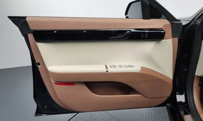 Hyundai Grandeur 2024, 32168 км, за 41190000 KRW - фото 24