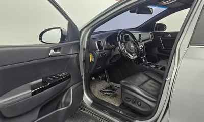 Kia Sportage 2019, 116278 км, за 14200000 KRW - фото 10