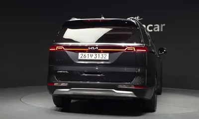 Kia Canival 2023, 45154 км, за 27390000 KRW - фото 4