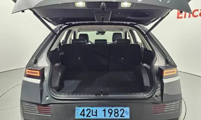 Hyundai Ioniq5 2023, 40680 км, за 31400000 KRW - фото 20
