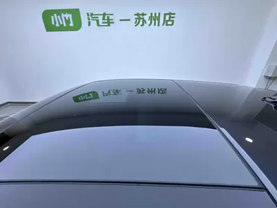 Audi Q2L 2021, 28000 км, за 139800 CNY - фото 6