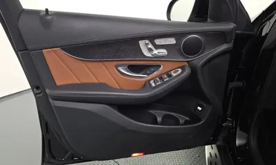 Mercedes-Benz GLC-Class 2022, 73838 км, за 44500000 KRW - фото 24