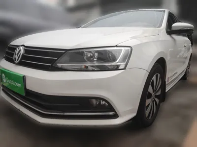 Volkswagen Sagitar 2017, 91600 км, за 43535.78 CNY - фото 1