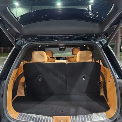 Hyundai Palisade 2026, 9200 км, за 51500000 KRW - фото 15