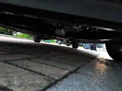 GAC Motor Trumpchi M8 2026, 4200 км, за 208100 CNY - фото 23
