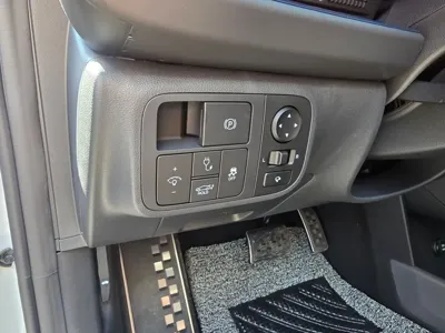 Hyundai Ioniq6 2026, 5900 км, за 60400000 KRW - фото 11