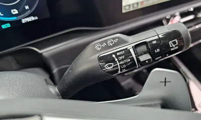 Kia Niro 2026, 27923 км, за 29500000 KRW - фото 20