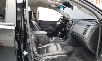 ChevroletGMDaewoo Colorado 2021, 79181 км, за 22400000 KRW - фото 26