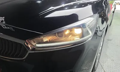Kia K7 2019, 145669 км, за 9700000 KRW - фото 22