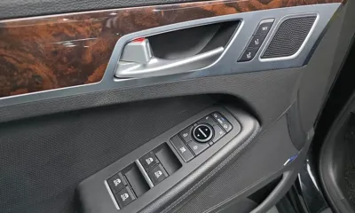Hyundai Genesis 2016, 99153 км, за 18500000 KRW - фото 14