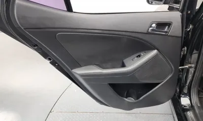 Kia K5 2012, 134002 км, за 6000000 KRW - фото 25