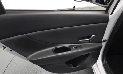 Hyundai Avante 2021, 142863 км, за 11580000 KRW - фото 25