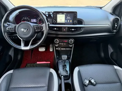 Kia Morning 2018, 89600 км, за 9000000 KRW - фото 7