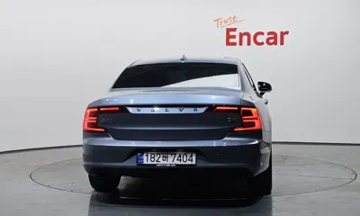 Volvo S90 2018, 370365 км, за 9900000 KRW
