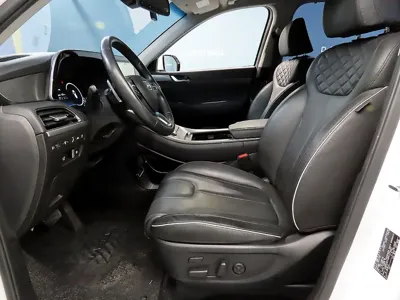 Hyundai Palisade 2022, 95555 км, за 27300000 KRW - фото 6