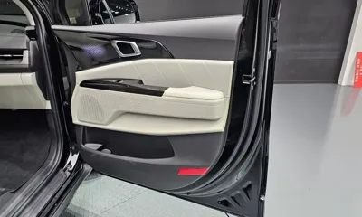 Kia Canival 2023, 17251 км, за 30700000 KRW - фото 24