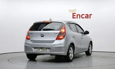 Hyundai i30 2009, 98209 км, за 6500000 KRW