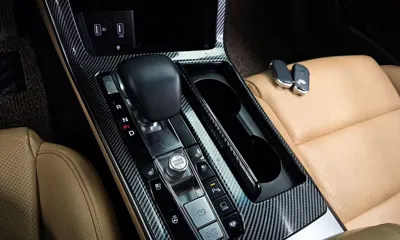 Kia K7 2020, 113919 км, за 18200000 KRW - фото 9