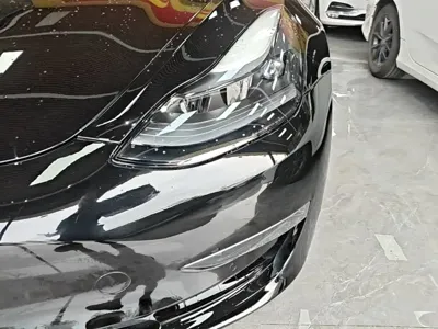 Tesla Model 3 2022, 122300 км, за 153500 CNY - фото 24