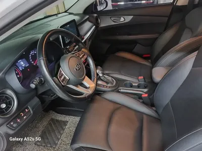 Kia K3 2019, 118122 км, за 11990000 KRW - фото 7