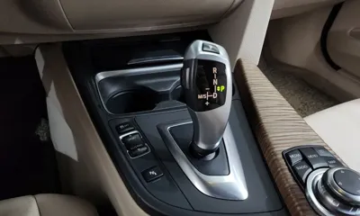 BMW 3-Series 2012, 206983 км, за 5900000 KRW - фото 9