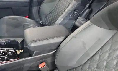 Kia Sportage 2023, 31270 км, за 26300000 KRW - фото 28