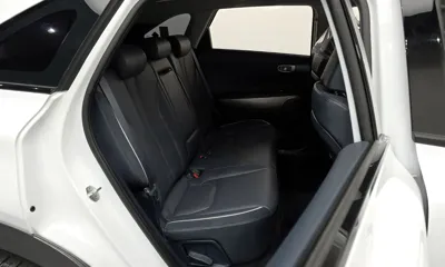 Hyundai Nexo 2019, 143537 км, за 14200000 KRW - фото 11