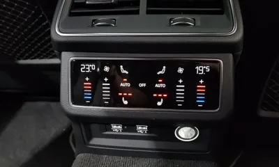 Audi A7 2020, 48422 км, за 41200000 KRW - фото 37