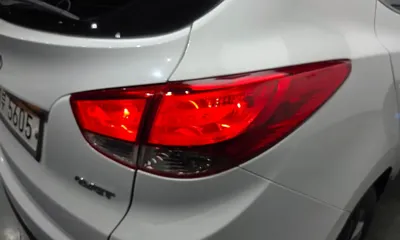 Hyundai Tucson 2014, 150325 км, за 6200000 KRW - фото 23