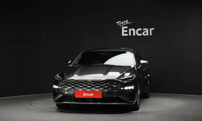 Kia K8 2022, 70809 км, за 28500000 KRW - фото 3