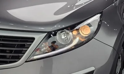 Kia Sportage 2011, 91271 км, за 5990000 KRW - фото 18