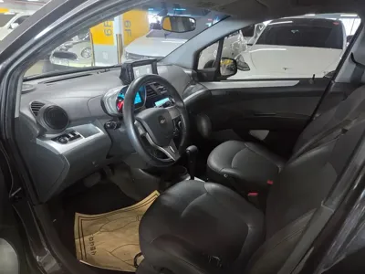 ChevroletGMDaewoo Spark 2014, 112429 км, за 2900000 KRW - фото 13
