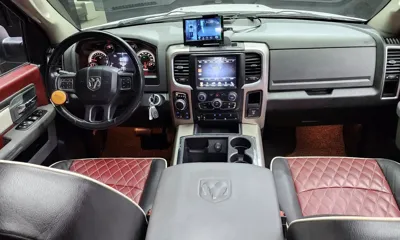 Dodge Ram Pick Up 2014, 169220 км, за 17900000 KRW - фото 7