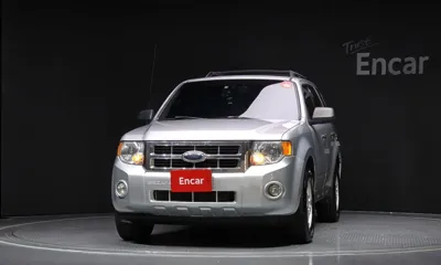 Ford Escape 2009, 219402 км, за 2990000 KRW