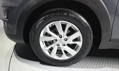 Hyundai Tucson 2020, 83409 км, за 16500000 KRW - фото 5