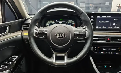 Kia K5 2020, 47802 км, за 19300000 KRW - фото 13
