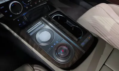 Genesis G80 2021, 80656 км, за 32500000 KRW - фото 9