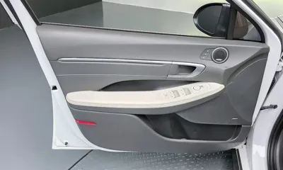 Hyundai Sonata 2020, 93064 км, за 20900000 KRW - фото 24
