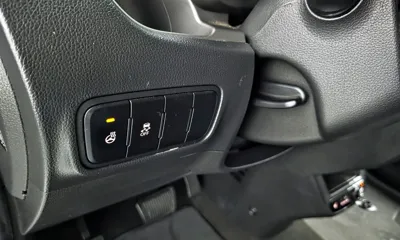Kia Ray 2016, 101351 км, за 8800000 KRW - фото 18