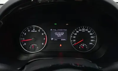 Kia Seltos 2020, 62584 км, за 17900000 KRW - фото 8