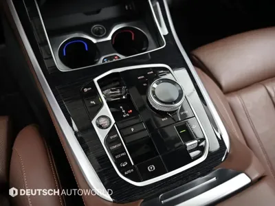 BMW X5 2024, 53193 км, за 89000000 KRW - фото 9