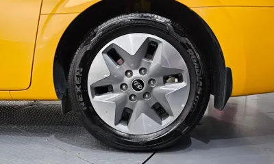 Hyundai Staria 2024, 46681 км, за 35700000 KRW - фото 21